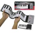 Roll A Piano - Electric Piano