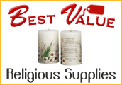 Religious Products