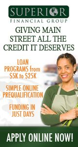 Small Business Loans