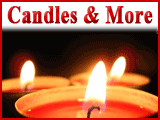 Wholesale Candles