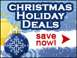 Wholesale Christmas Deals