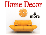 Wholesale Home Decor