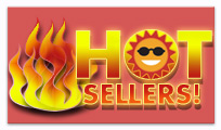 Hot Sellers