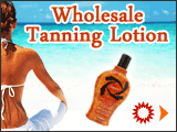 Wholesale Suntan Lotion