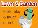 Wholesale Lawn and Garden