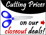 Wholesale Closeouts