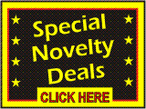 Wholesale Novelty Specials