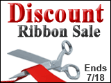 Wholesale Ribbon Sale