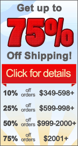 Shipping Matrix