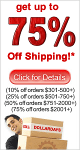 Shipping Matrix