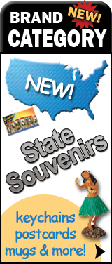 Wholesale Souvenirs