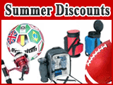 Wholesale Summer Discounts