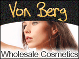 Von Berg Cosmetics