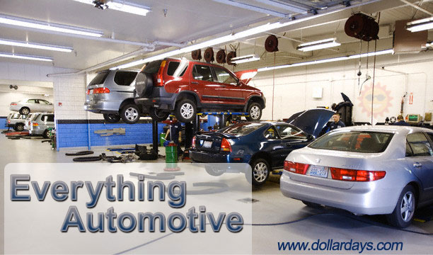 Automotive