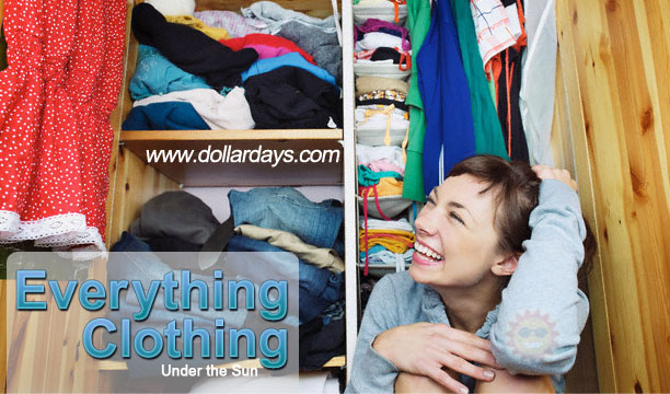 Clothing