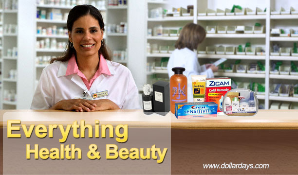 Health and Beauty Care