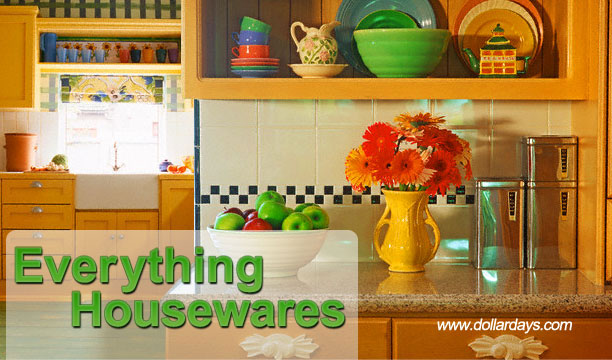 Housewares