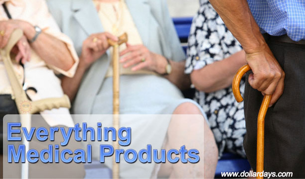 Wholesale Medical Products