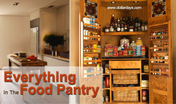 Food Pantry