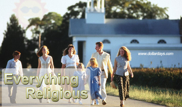 Religious