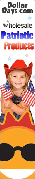 Patriotic 120x600