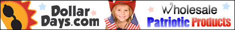 Patriotic 468x60