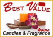 Candles & Fragrances