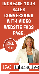 FAQ Interactive