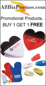 All Biz Promotional Products