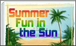 Summer Fun