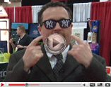 Looneyz Custom Imprinted Sunglasses Video