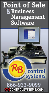 RB Control Systems