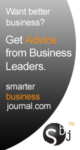 Smarter Business Journal
