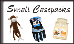 Small Casepacks