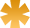 asterisk