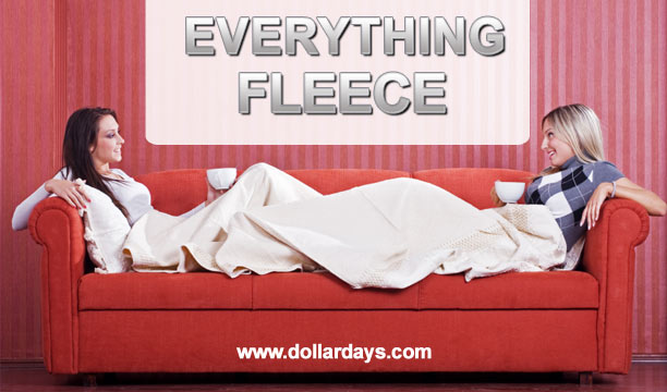 Wholesale Fleece