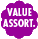 Value Assortment