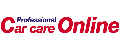 Professional Car Care Online