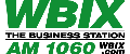 WBIX Boston Radio AM 1060