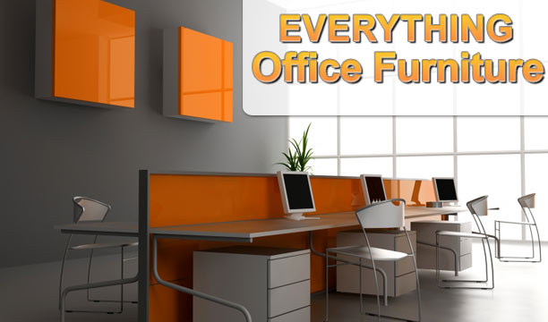 Wholesale Office Furniture