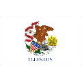 Wholesale Illinois Souvenirs