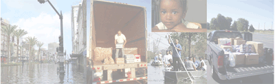 Truck Collage