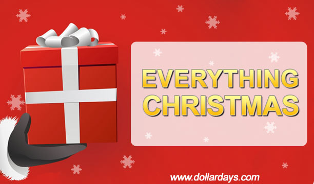 Wholesale Christmas Items