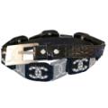 Women's Fashion CC label Belt