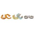 Fashion Bracelets Clip on