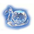 Crystal Snail