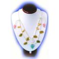 Beautiful Freshwater Cultured Pearl Necklace