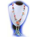 Beautiful Freshwater Cultured Pearl Necklace