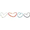 Fashion Beaded Necklace