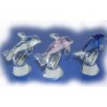 Crystal Dolphin